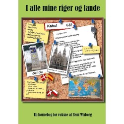 I alle mine riger og lande: en børnebog for voksne