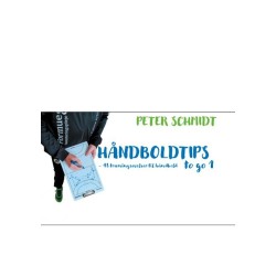 Håndboldtips to go 1: - 48 træningsøvelser til håndbold
