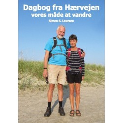Dagbog fra Hærvejen: vores måde at vandre