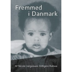 Fremmed i Danmark
