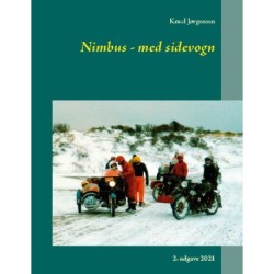 Nimbus - med sidevogn: 2. udgave 2021