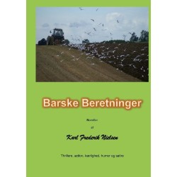 Barske beretninger