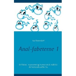 Anal-fabeterne 1