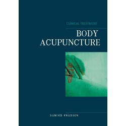 Body Acupuncture Clinical Treatment