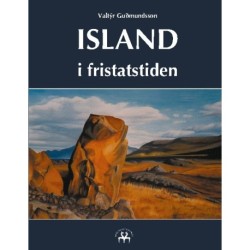 Island i fristatstiden