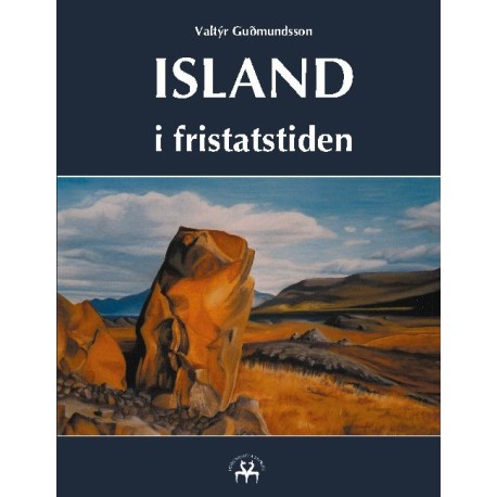 Island i fristatstiden