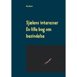 Sjælens interesser: En lille bog om besindelse