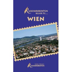 Rejseskribenten Rejser Til... Wien