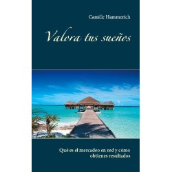 Valora tus sueños: Qué es el mercadeo en red y cómo obtienes resultados