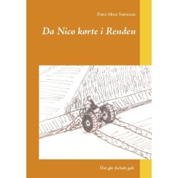 Da Nico kørte i Renden