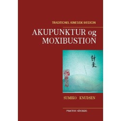 Akupunktur og Moxibustion