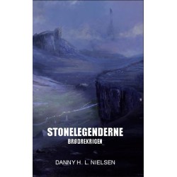 Stonelegenderne: Brødrekrigen