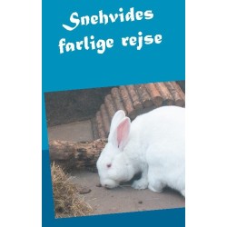 Snehvides farlige rejse