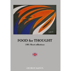 Food for Thought: 1001 short reflections