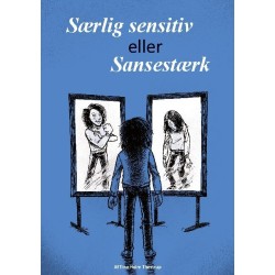 Særlig sensitiv eller Sansestærk