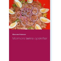 Mormors lækre opskrifter