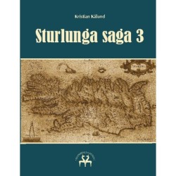 Sturlunga saga 3