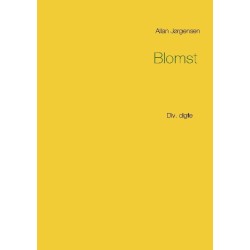 Blomst: Div. digte