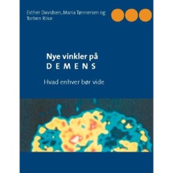 Nye vinkler på demens: Hvad enhver bør vide