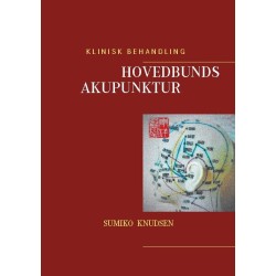 Hovedbundsakupunktur