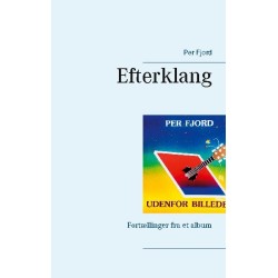 Efterklang: Fortællinger fra et album