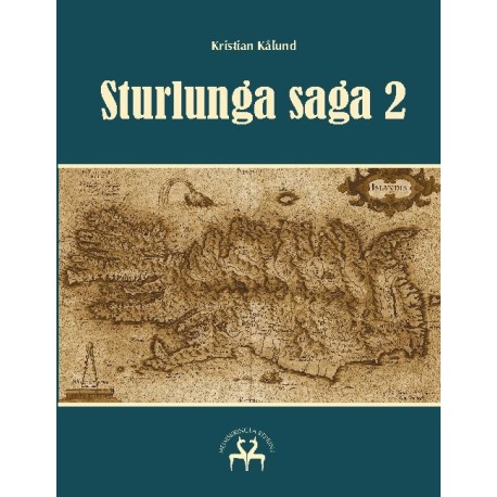 Sturlunga saga 2