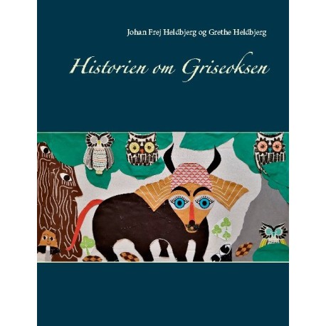 Historien om Griseoksen