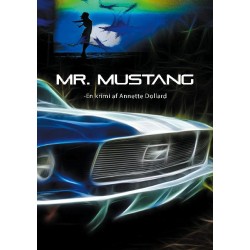 Mr. Mustang