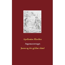 Argonautertoget: Jason og det gyldne skind