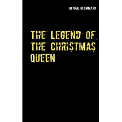 The Legend of the Christmas Queen