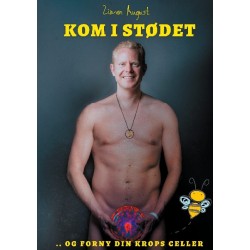 Kom i Stødet: Og forny din krops celler