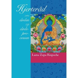 Hjerteråd om døden og dødsprocessen