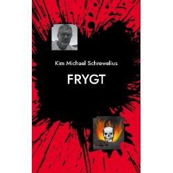 Frygt: 9 Nye Nålespidse Noveller