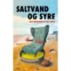 Saltvand og syre: 6 noveller