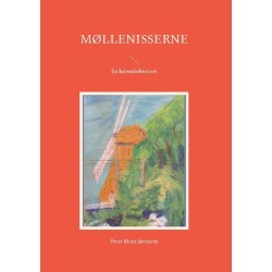 Møllenisserne: En kalenderhistorie