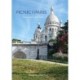 Picnic i Paris: - en rejseguide for børnefamilier