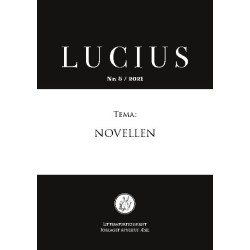 Lucius 5: Tema: Novellen