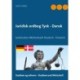 Juridisk ordbog Tysk - Dansk: Juristisches Wörterbuch Deutsch - Dänisch
