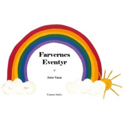 Farvernes eventyr