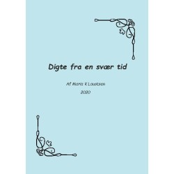 Digte fra en svær tid