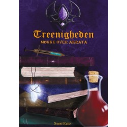 Treenigheden: Mørke over Akrata