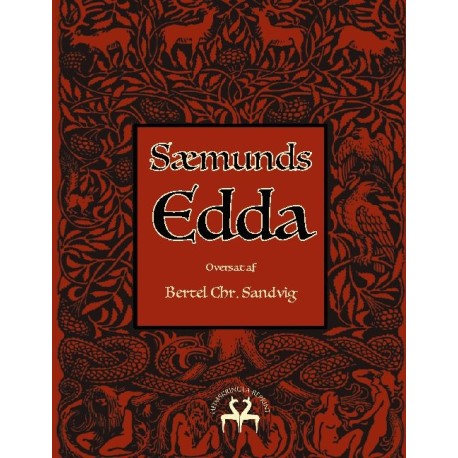 Sæmunds Edda