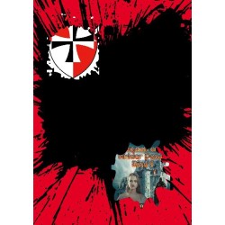 Sagaen om Ridder Dane: Bind 1