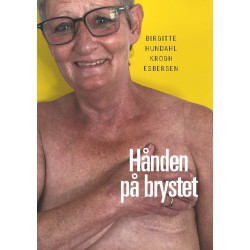 Hånden på brystet
