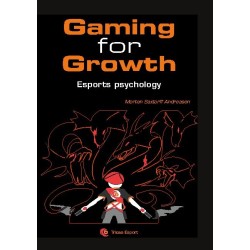 Gaming for Growth: A new Meta for Unlocking the Human Potential in Esport