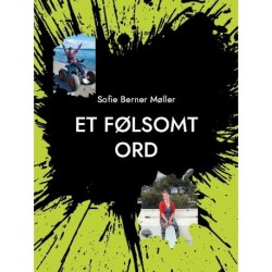 Et følsomt ord: - spasseren føler verden