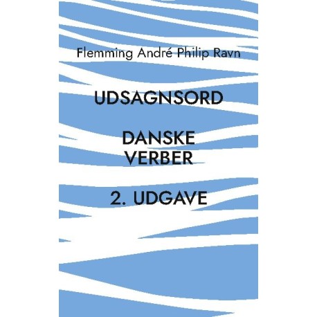 Udsagnsord: De danske verber