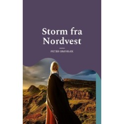 Storm fra Nordvest: Roman