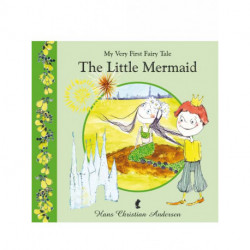 H.C. Andersen The little mermaid