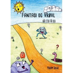 Fantasi og vrøvl: Når sten får ben